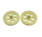 ◆RCERA C032 (UH-1H)メインギアセット【SC4001263】※ネオヘリでC032機体購入者のみ購入可