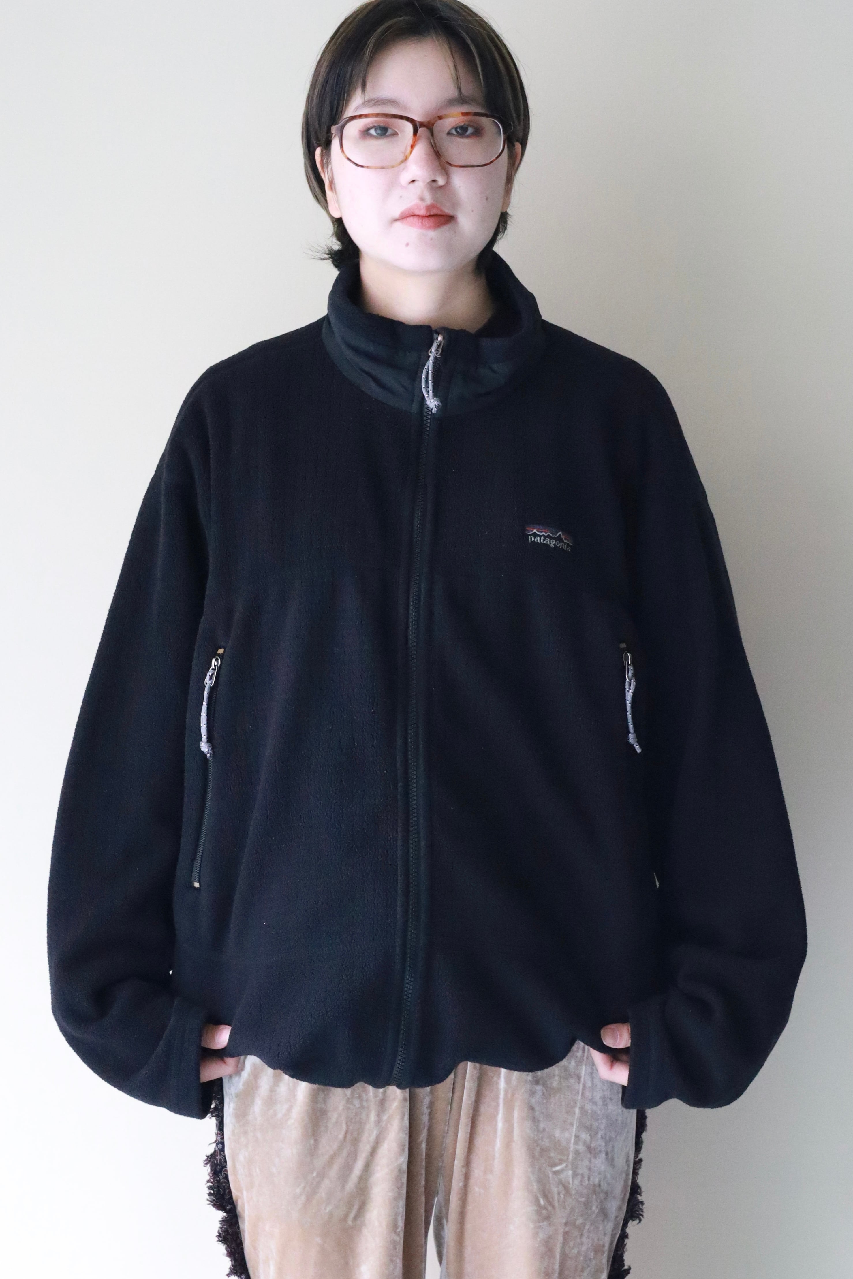 patagonia R3 Fleece Jacket | Kiven