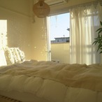 Special - Libra LL - Sea of Starlight / リブラ / Light Healing Crystal Suncatcher