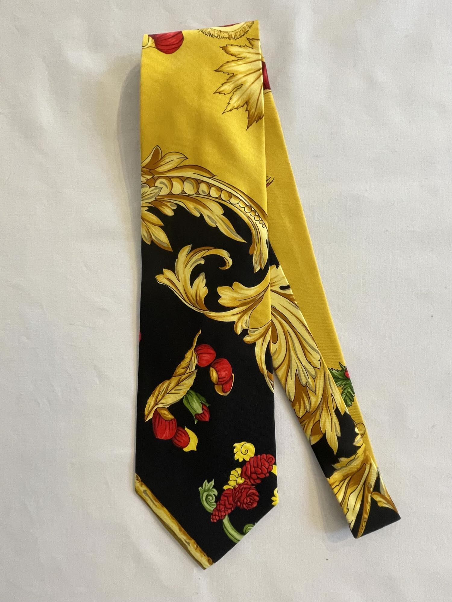超豪華 TREA 金色の装飾品☆ イタリア製 検：シリック ヴィンテージ
