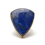 【MARKET】SINGLE STONE RING 3761