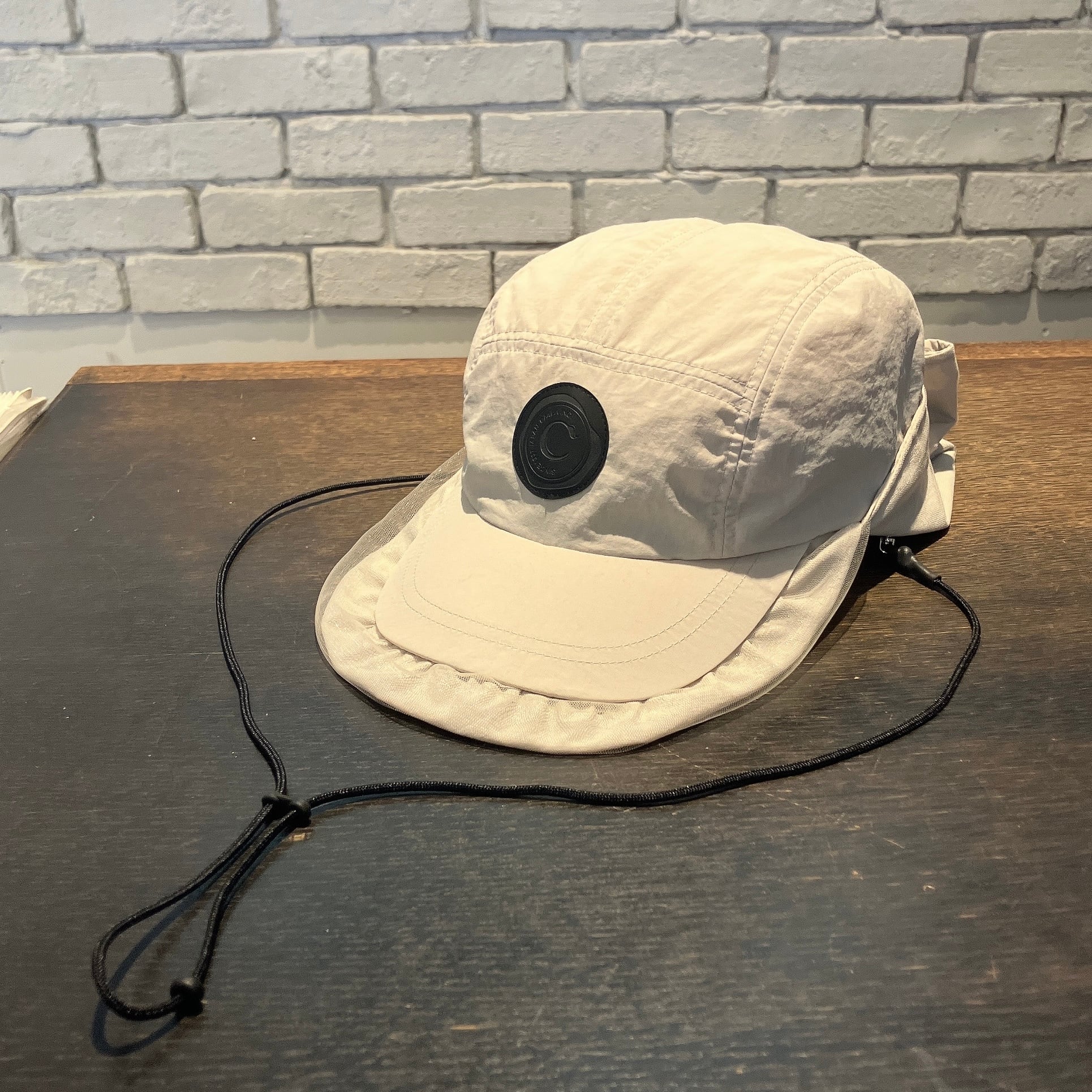CA4LA】LULA 2 キャップ SHK01316 | 広島の帽子専門店SHAPPO（シャッポ）