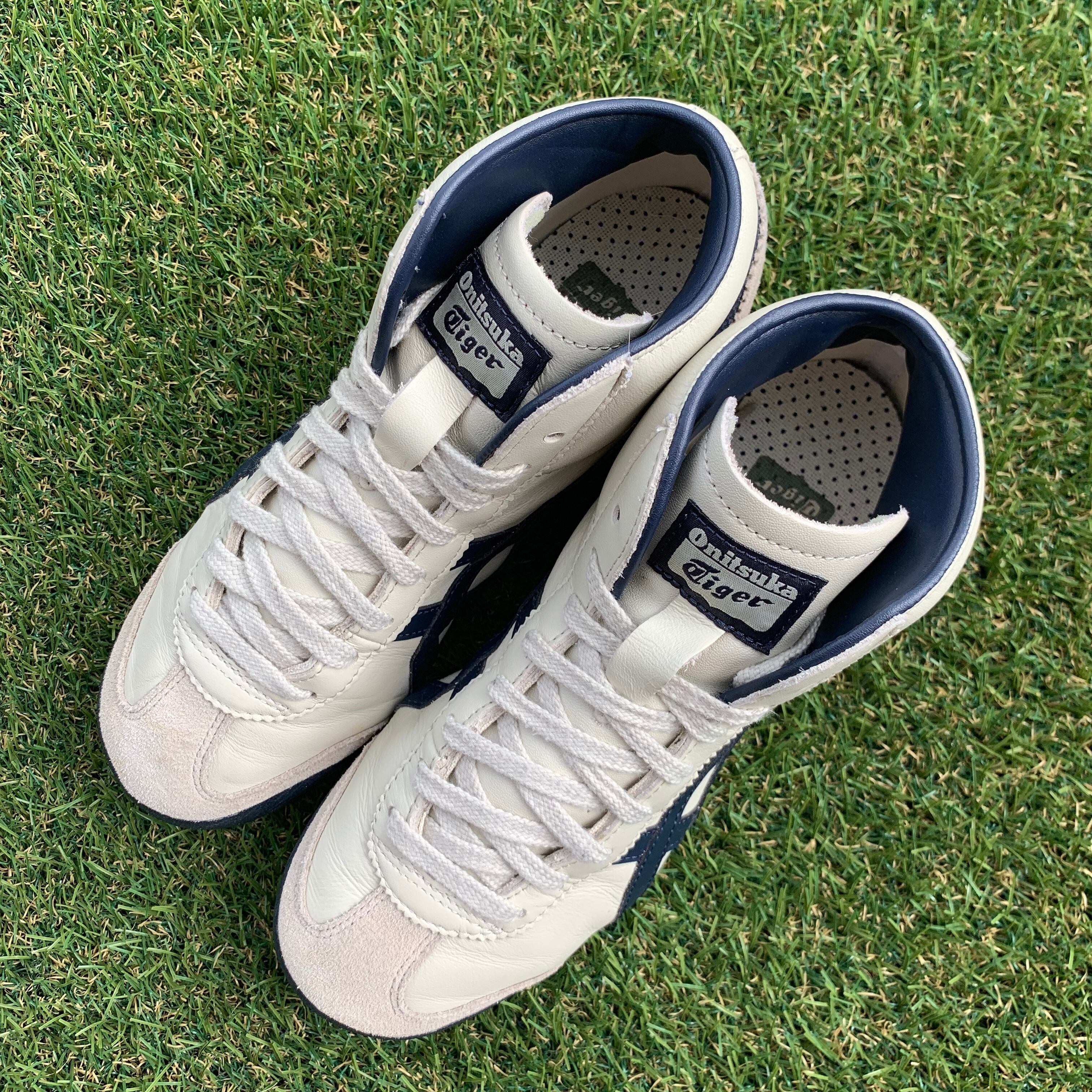 Onitsuka Tiger MEXICO MID RUNNER オニツカタイガー メキシコミッド