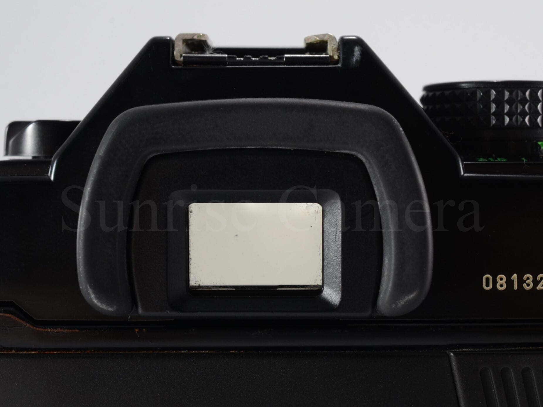 Ariaに匹敵する性能】CONTAX 167MT ボディ コンタックス（60122