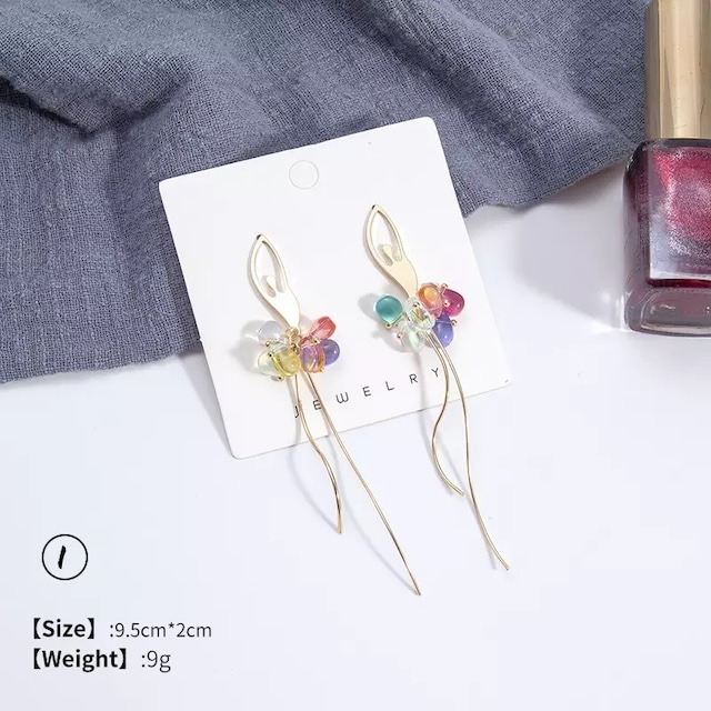 国内発送 A008 ピアス イヤリング ピアス通販サイト ピアスゆれる ピアスゆらゆら ピアスゆめかわいい ピアス揺れない ピアス安い ピアス綺麗 Happycheek 国内発送 A008 ピアス イヤリング ピアス通販サイト ピアスゆれる ピアスゆらゆら ピアスゆめかわいい ピアス揺れない ピアス安い ピアス綺麗 Happycheek