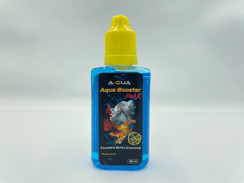 A-QUA  Aqua Booster MAX  30ml