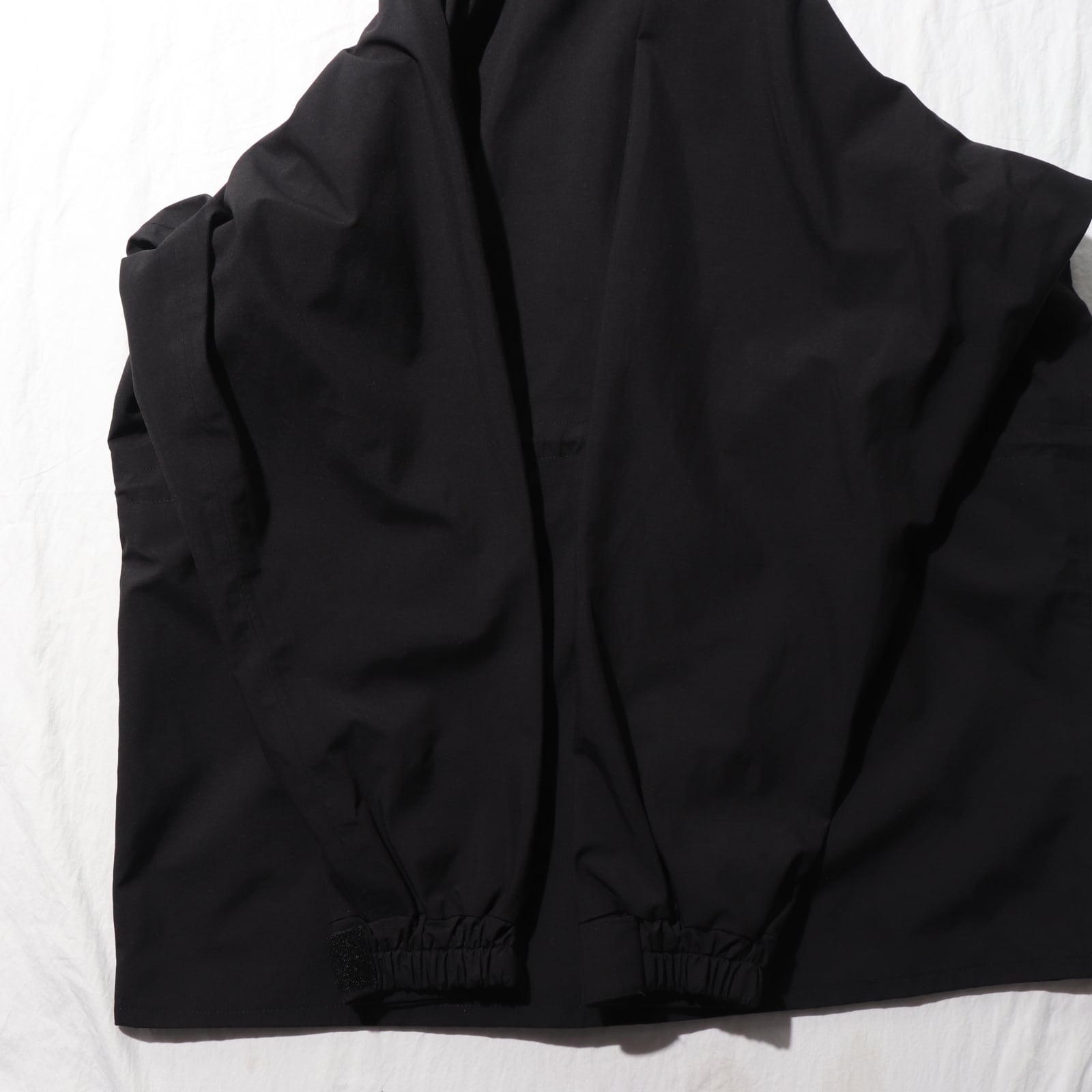 Mint L-R 米軍実物 USN Cold Weather Parka GORE-TEX ゴアテックス 