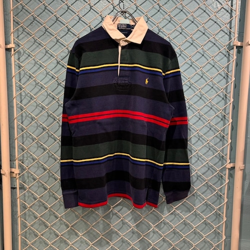 Polo Ralph Lauren - Rugby shirt