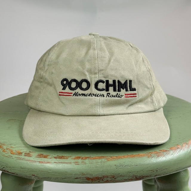 900 CHML（Hometown Radio） Dad Cap