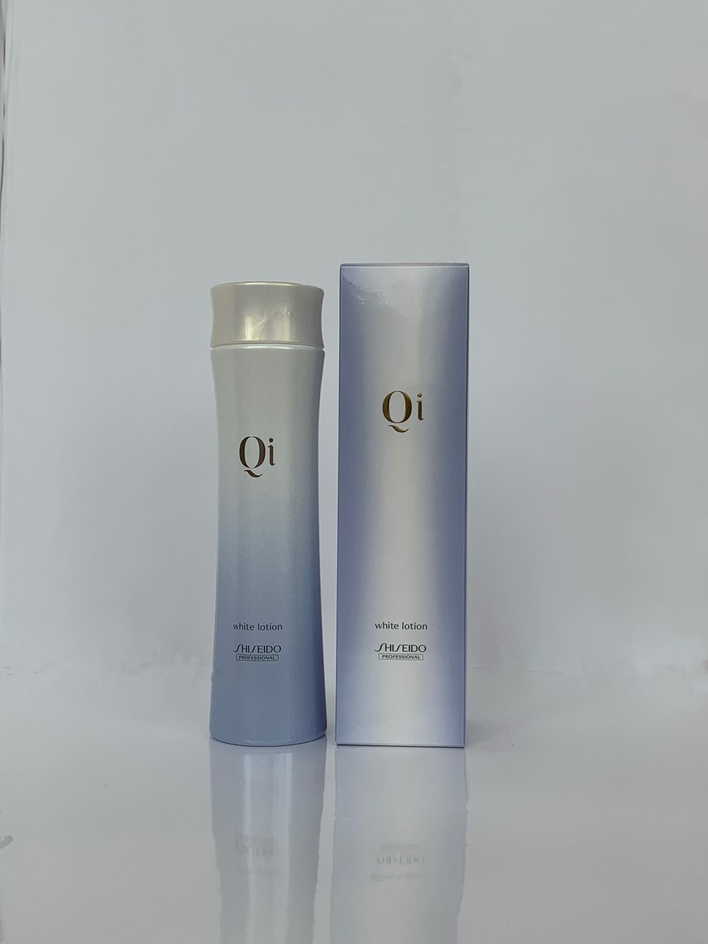 【資生堂 Qi〈キ〉】ホワイトローション(医薬部外品) 150mL | アンジェ・ド・ポー powered by BASE