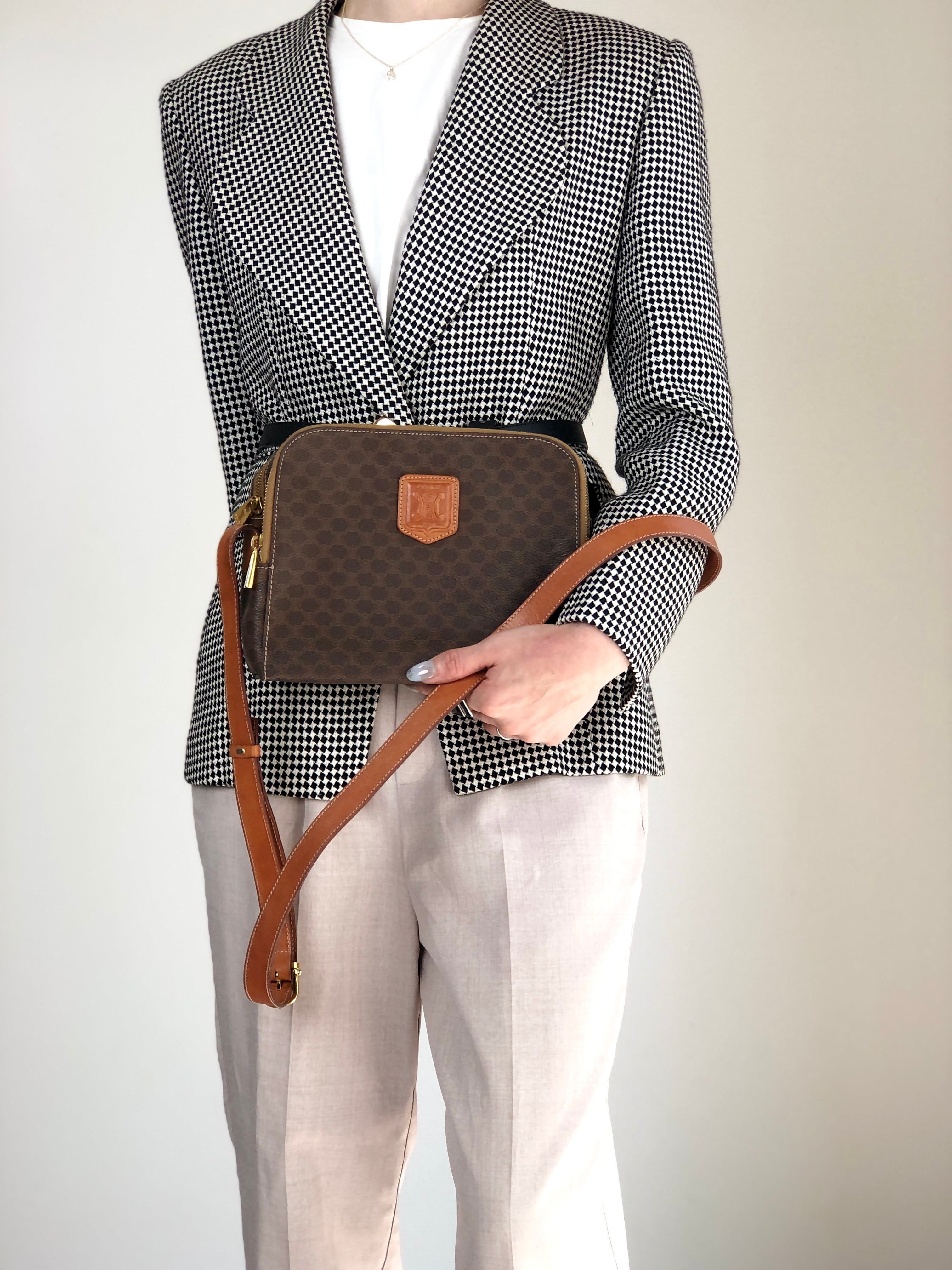 CELINE macadam collection | VintageShop solo