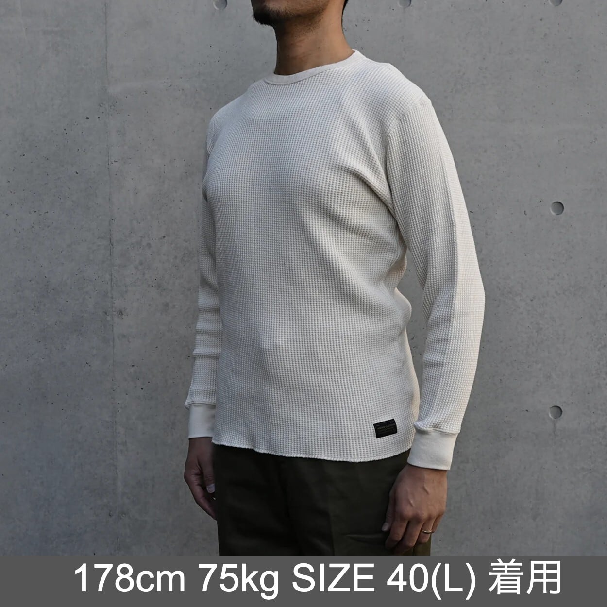 TROPHY CLOTHING / トロフィークロージング / 