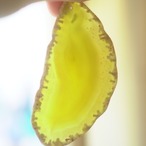 Venus Belt 09 - アゲートヒーリングチャイム / Agate Sun Catcher Wind Chime 777