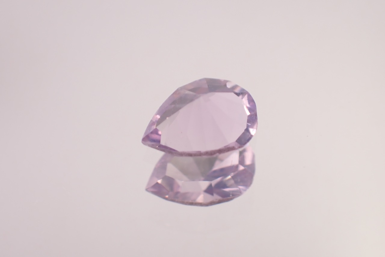 スコロライト(コンケーブカット)　0.65ct　[C10‐178]