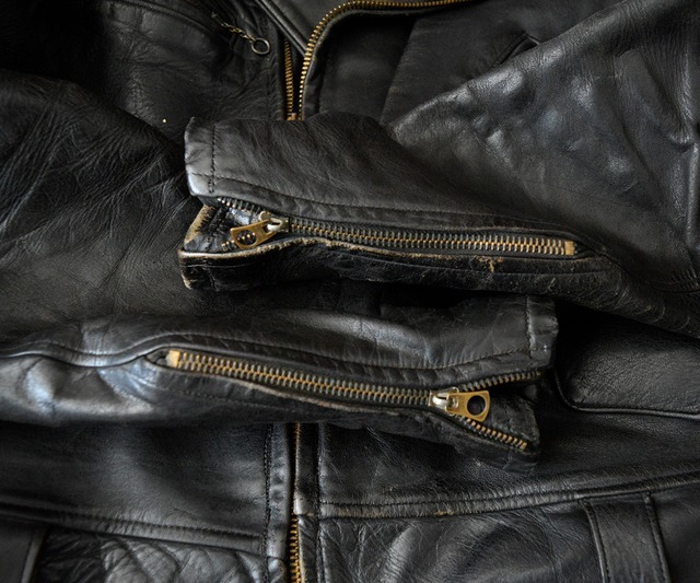 40s CALIFORNIA SPORTSWEAR CO. RIDERS 38