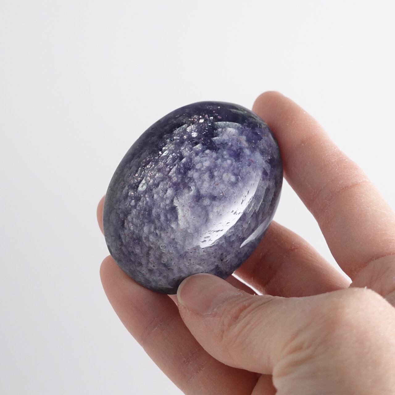 アイオライト ブラッドショット / パーム | ariife.公式オンライン