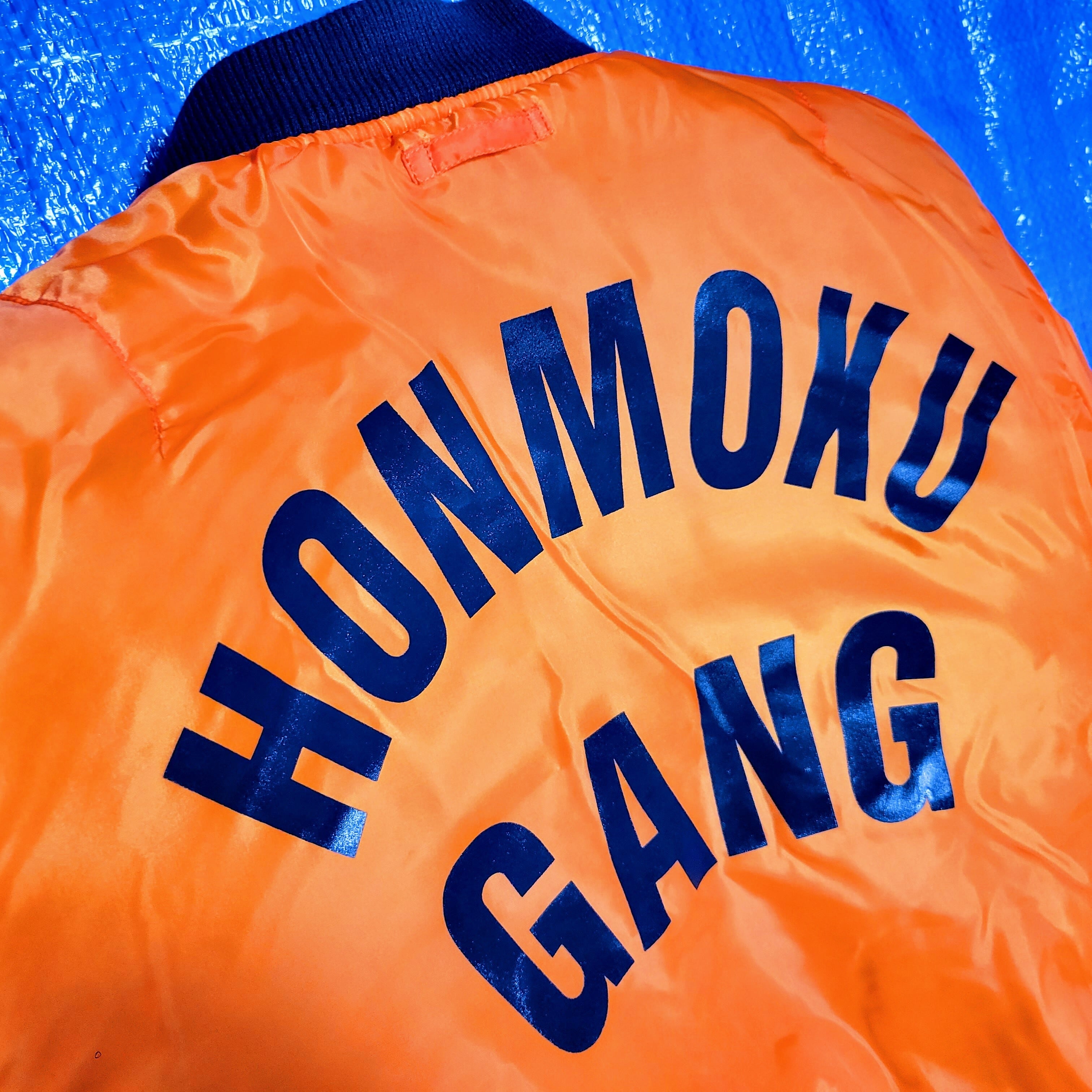 公式】HONMOKU GANG STORE YOKOHAMA