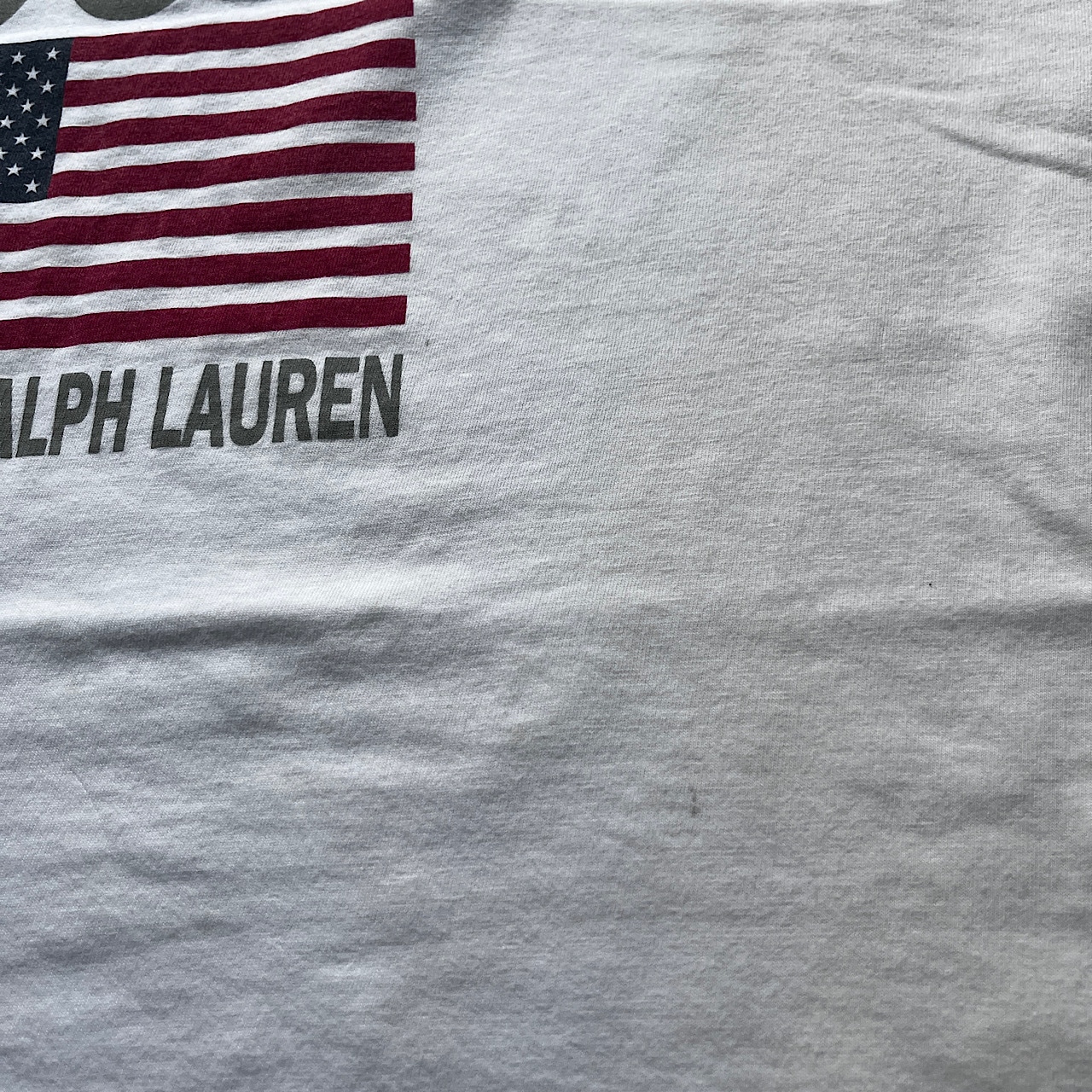 90年代 USA製 POLO SPORT ポロスポーツ Ralph Lauren ラルフローレン 