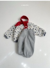 〖取寄〗韓国子供服 / 26winter / minirobe / ウィンターマフラー / キッズ *FREE*