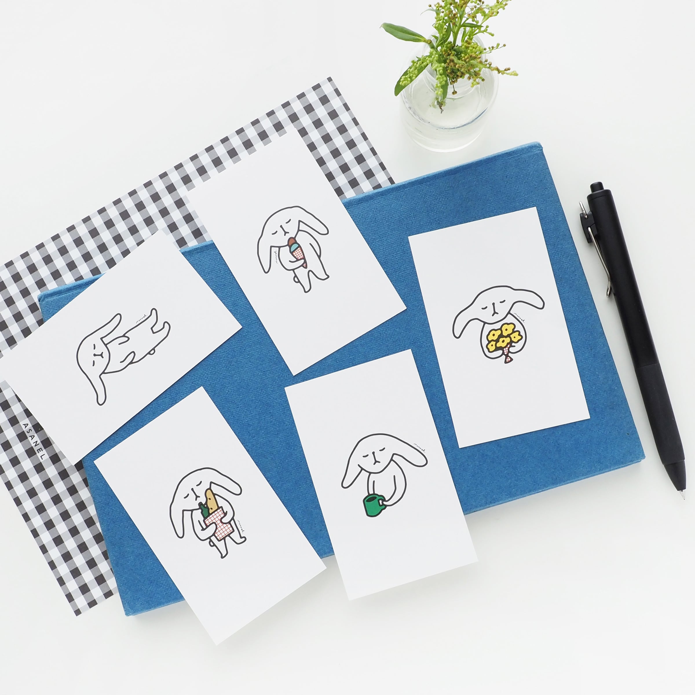 オーダーページ②うさぎさん専用ページ うさぎさんがごろんちょ出来る快適エリザベスカラー ひまわりの