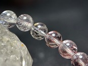 【S】スーパーセブンブレスレット