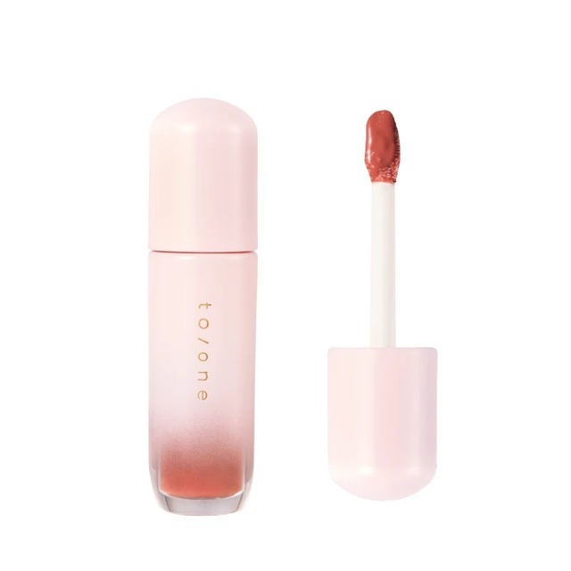 ペタル ブルーミング グロス 03 / to/one（トーン）