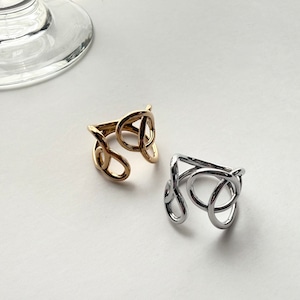 stainless steel ring ステンレスリング