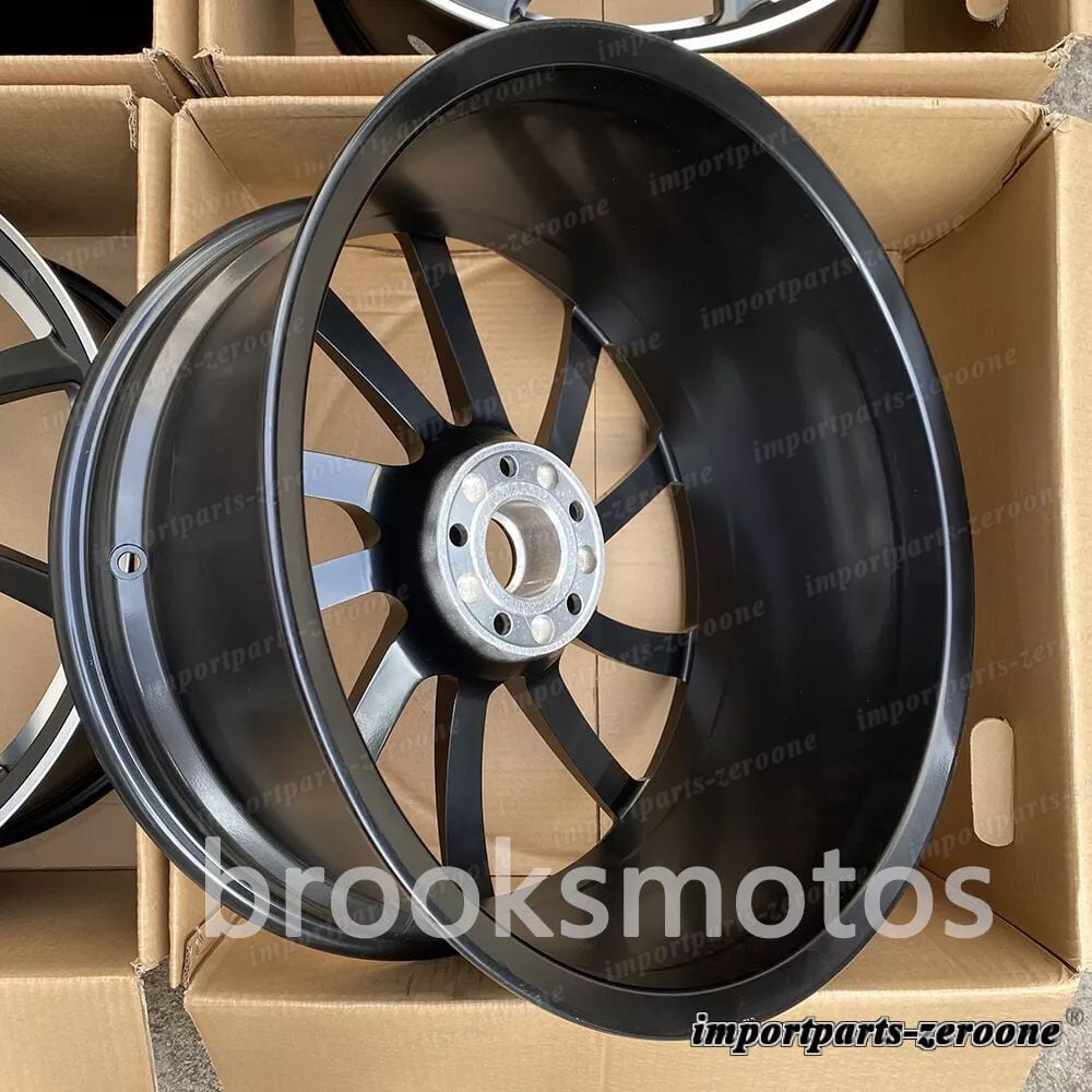 アウディA5 A6 A7 A8 20インチホイール 4本セット Audi 新品4本セット アウディ 20インチタイヤホイール A5 (8T