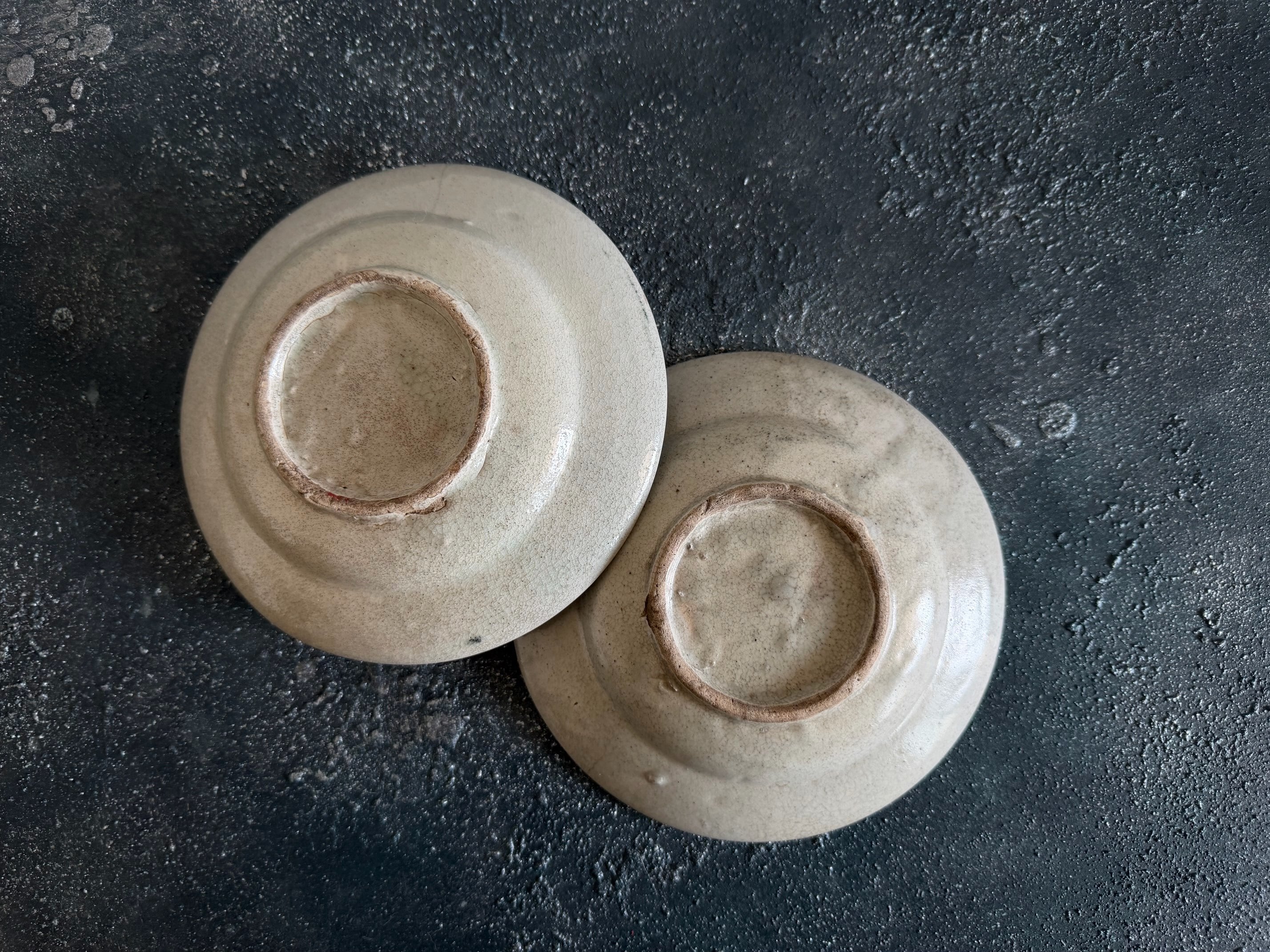 2602-45/Vintage sôngbé(2set)