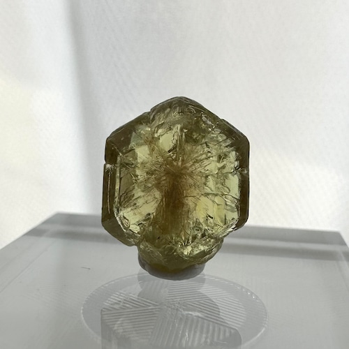 クリソベリル【Chrysoberyl】ブラジル産