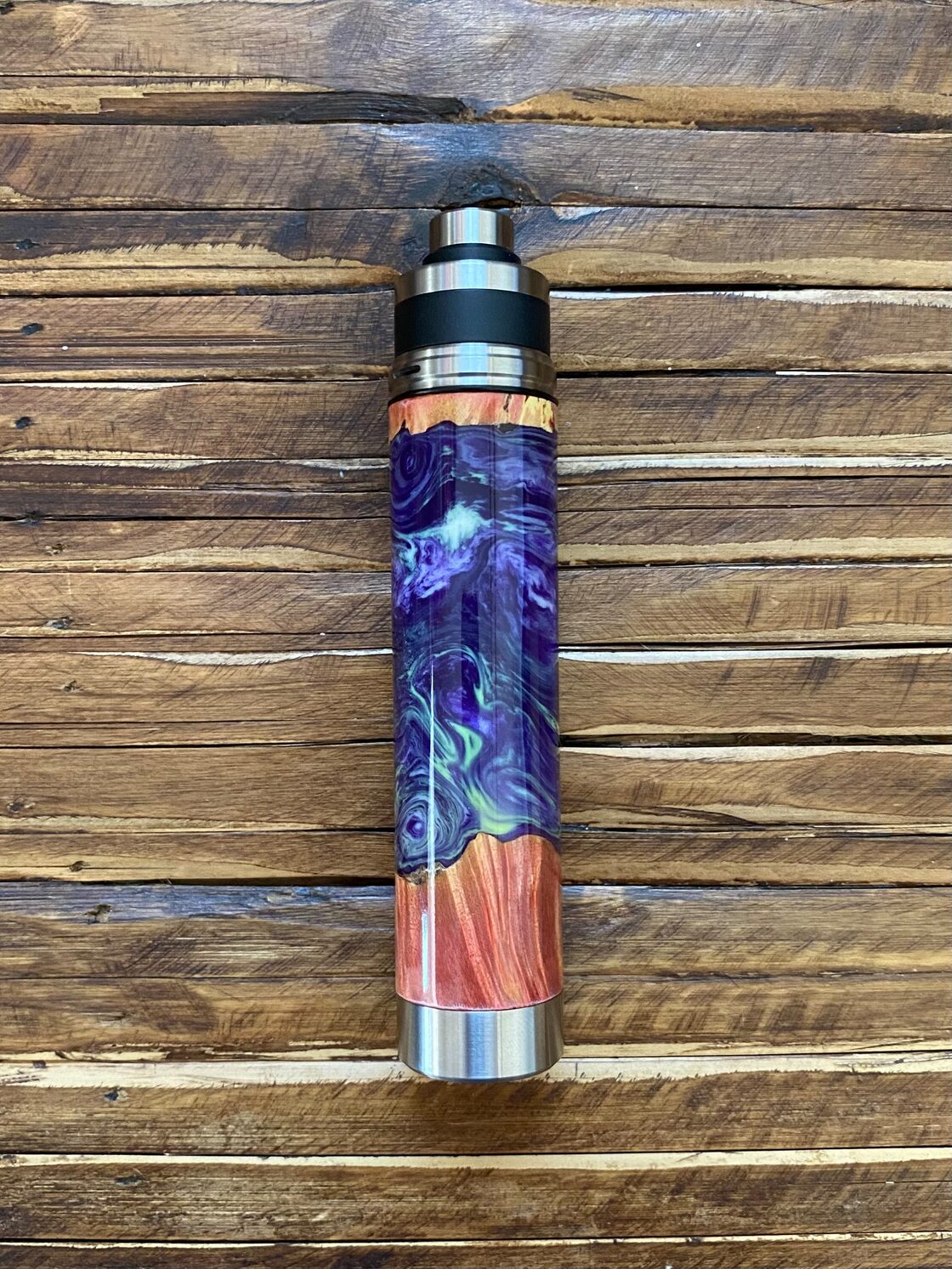VICIOUS ANT Phenom TUBE MOD スタビ フィリピン VAPE | Pay ID