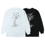 One Family / Long Sleeve T-Shirt / Lily