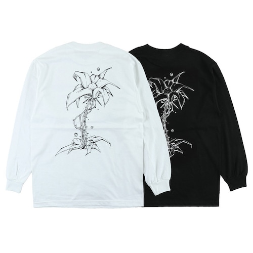 One Family / Long Sleeve T-Shirt / Lily