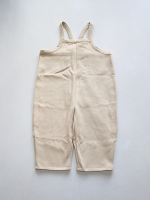 organic zoo  Warm Sand Dungarees