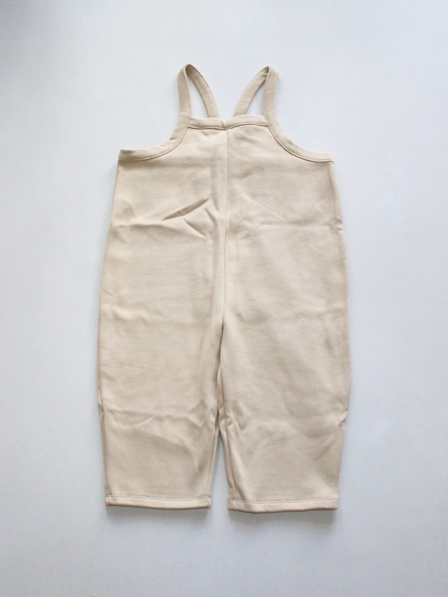 organic zoo  Warm Sand Dungarees