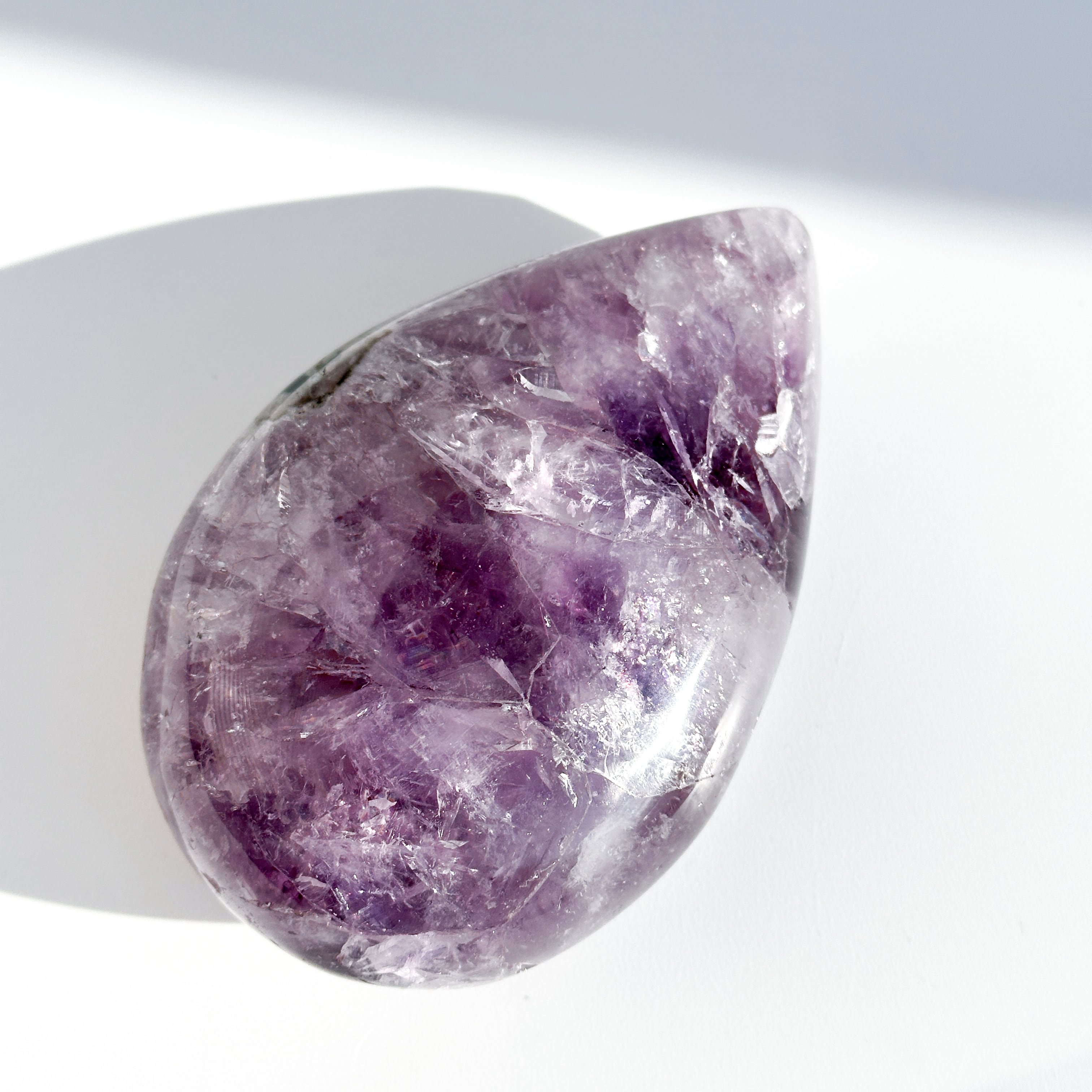 紫 / Purple | Kamoku［カモク］インテリア天然石・鉱物のネットショップ