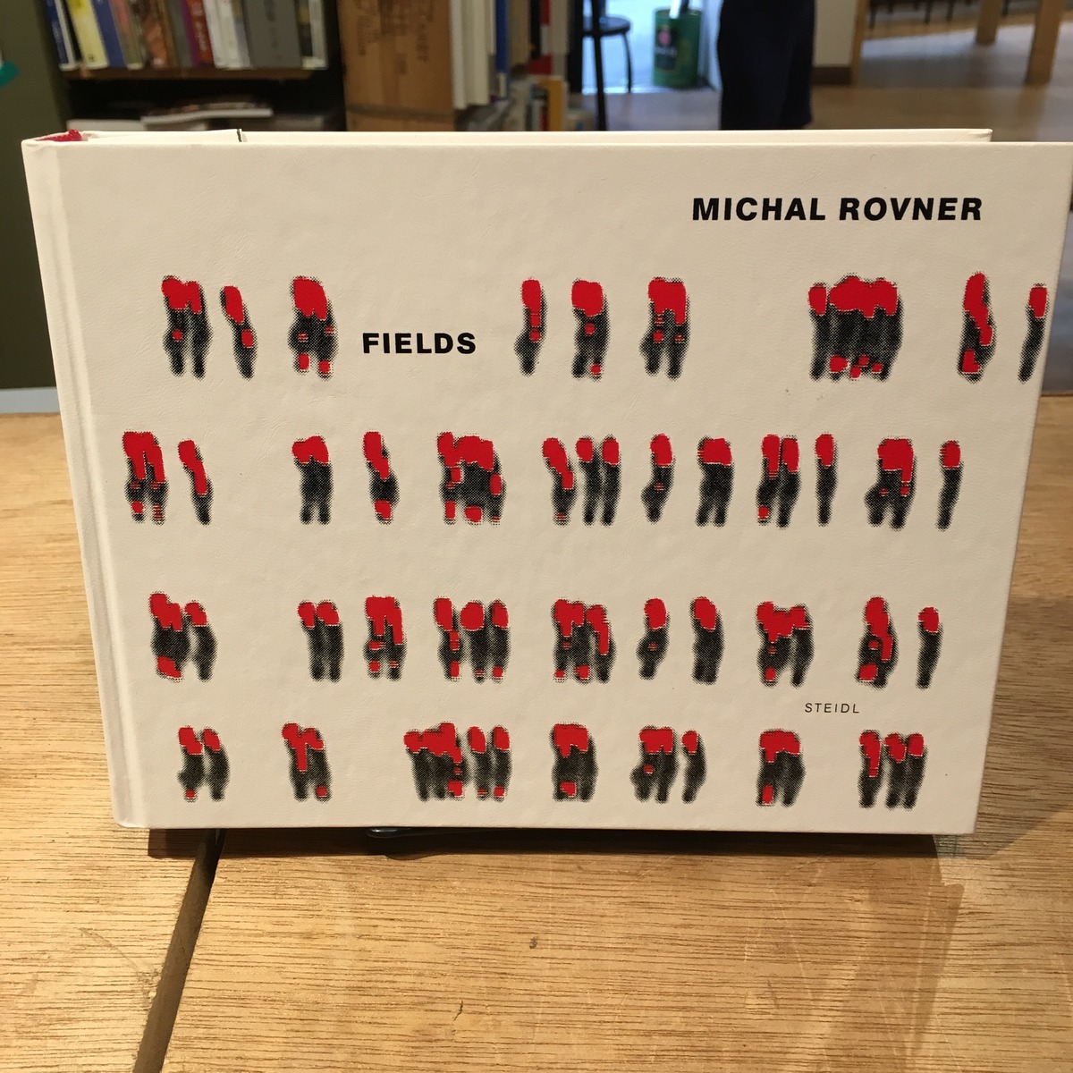 FIELDS / MICHAL ROVNER | 百年