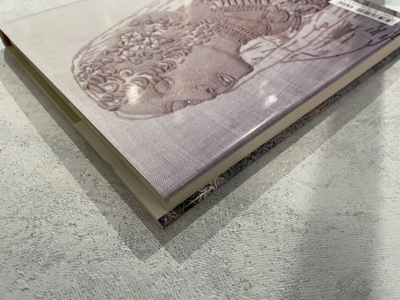 VF242】Graced by Lace: A Guide for Collectors of Antique Linen