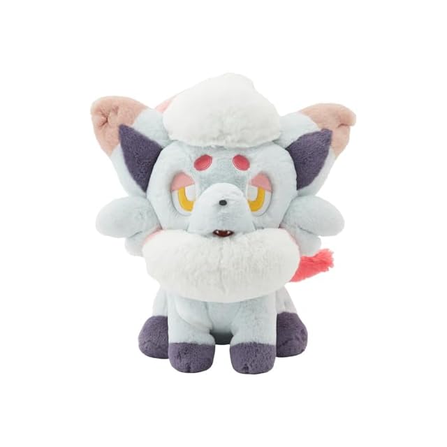 ポケモン★♥ネッコアラ♥★ふわふわ抱きぬいぐるみ★ポケモンセンター ポケモンセンターオリジナル ふわふわ抱きぬいぐるみ ネッコアラ | PAY ID