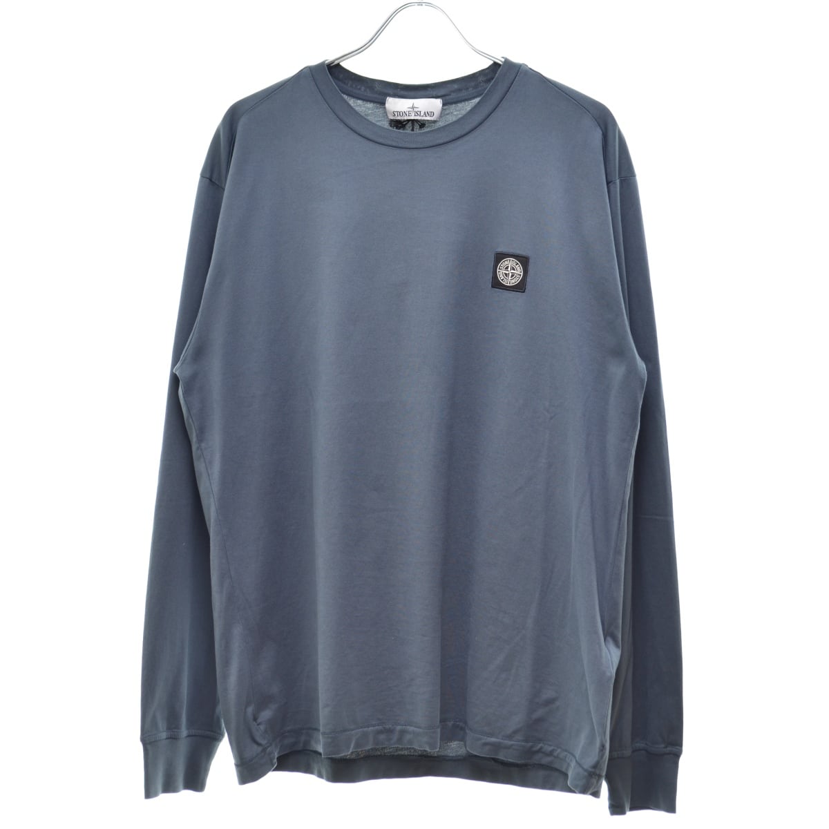 STONE ISLAND ストーンアイランド 長袖Tシャツ