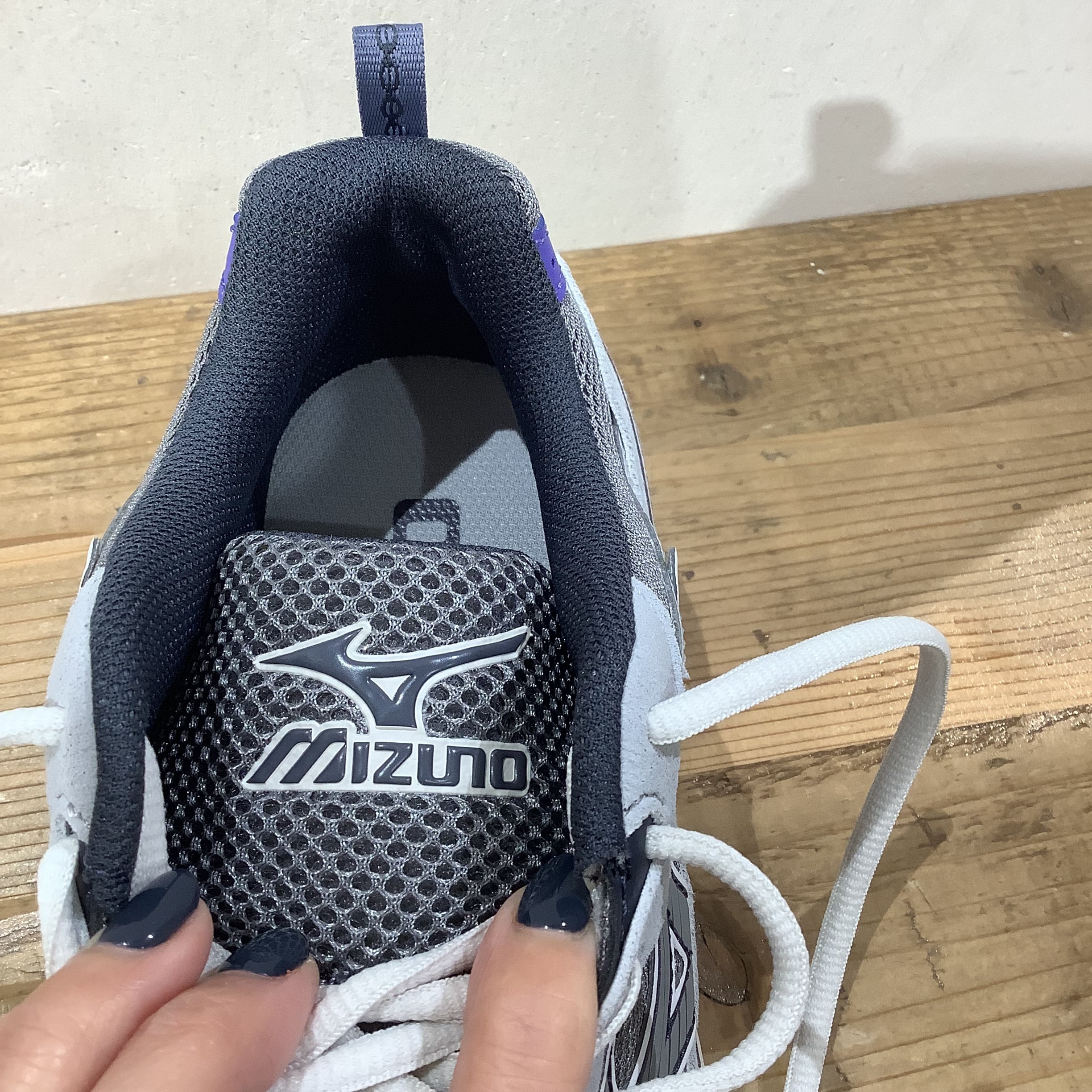 MIZUNO(ミズノ)】MXR スニーカー［D1GA2562］［Lady's］ | GENERALE