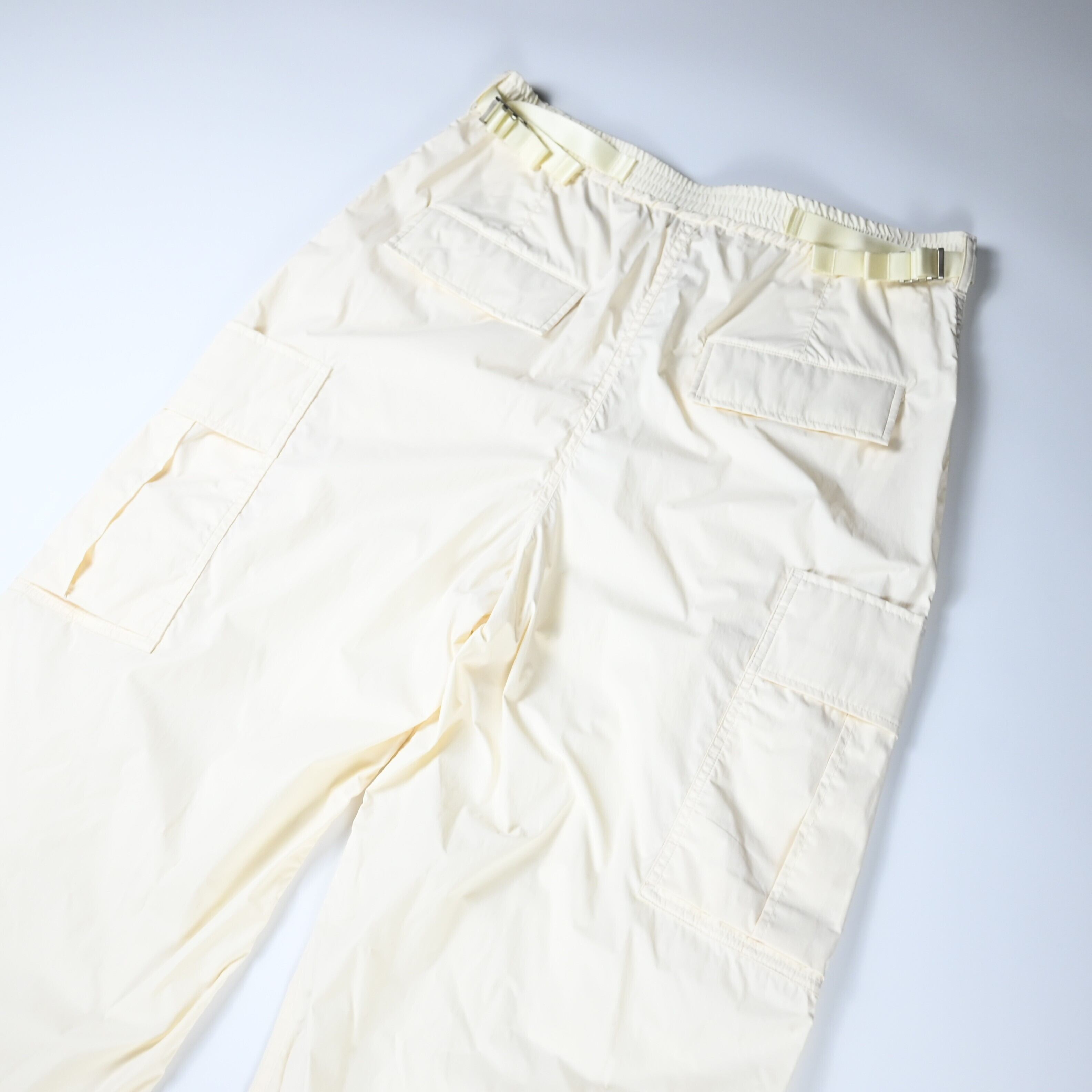 product twelve / P12 Utility Pants | GANKO