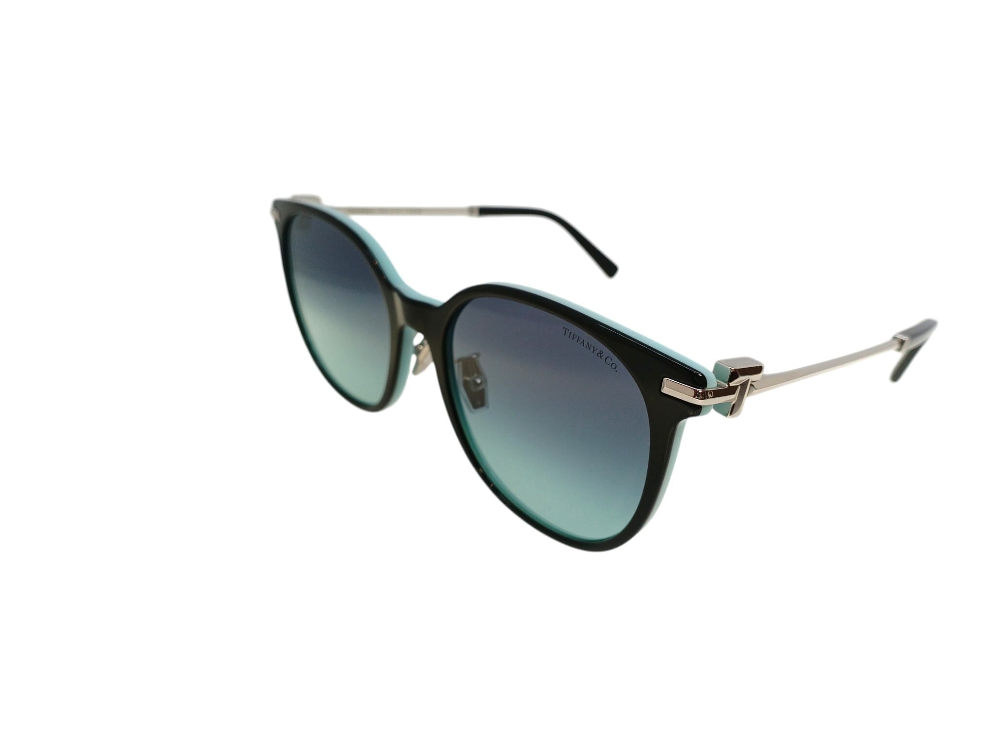 TIFFANY ＆ Co.（ティファニー）TF4263-D col.8055/S4 ブラック