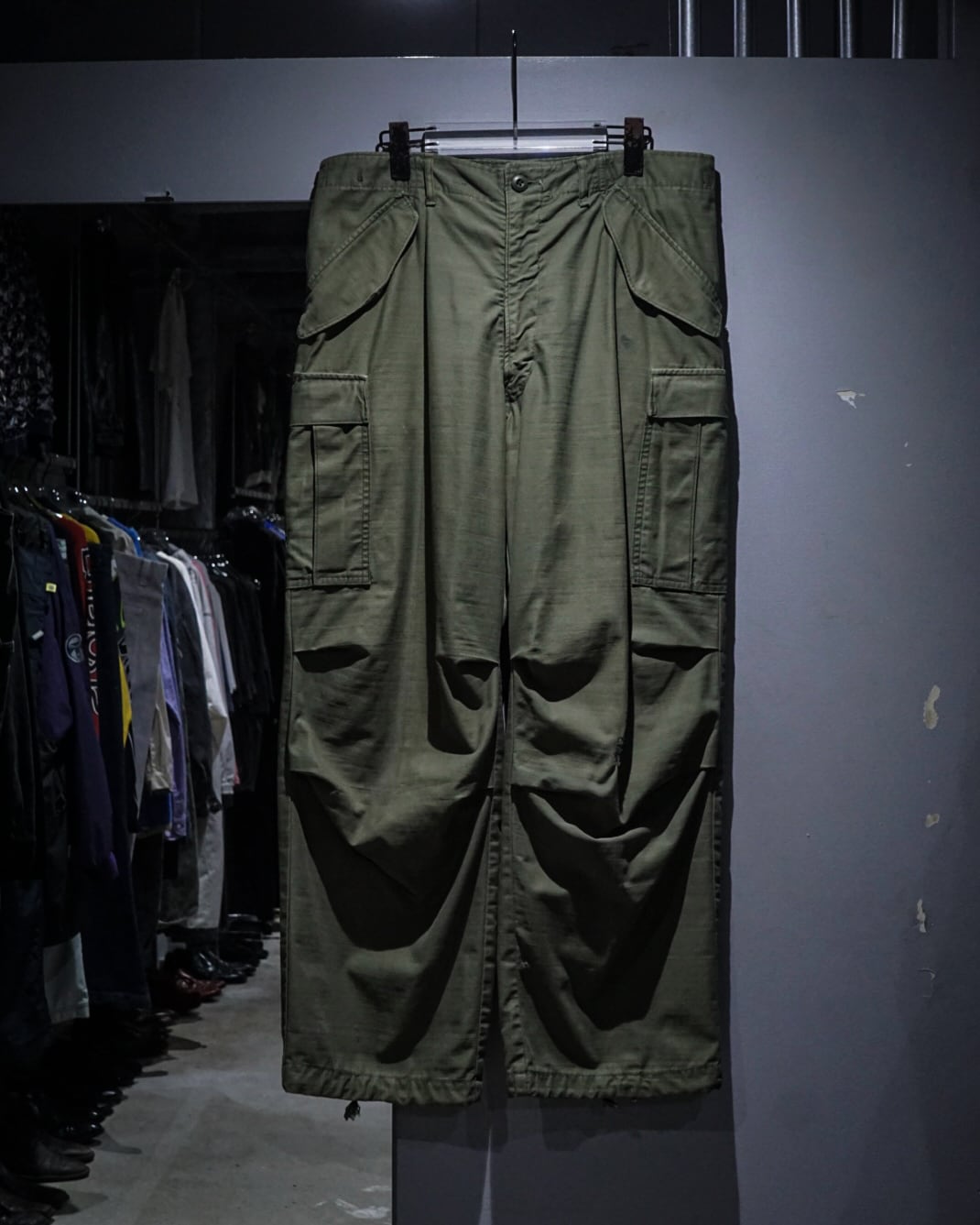 Pants | Caka(カカ）下北沢古着屋、セレクトショップ