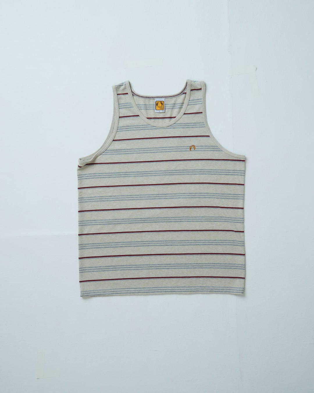 26SS-11　BASIC BORDER TANK BEIGE