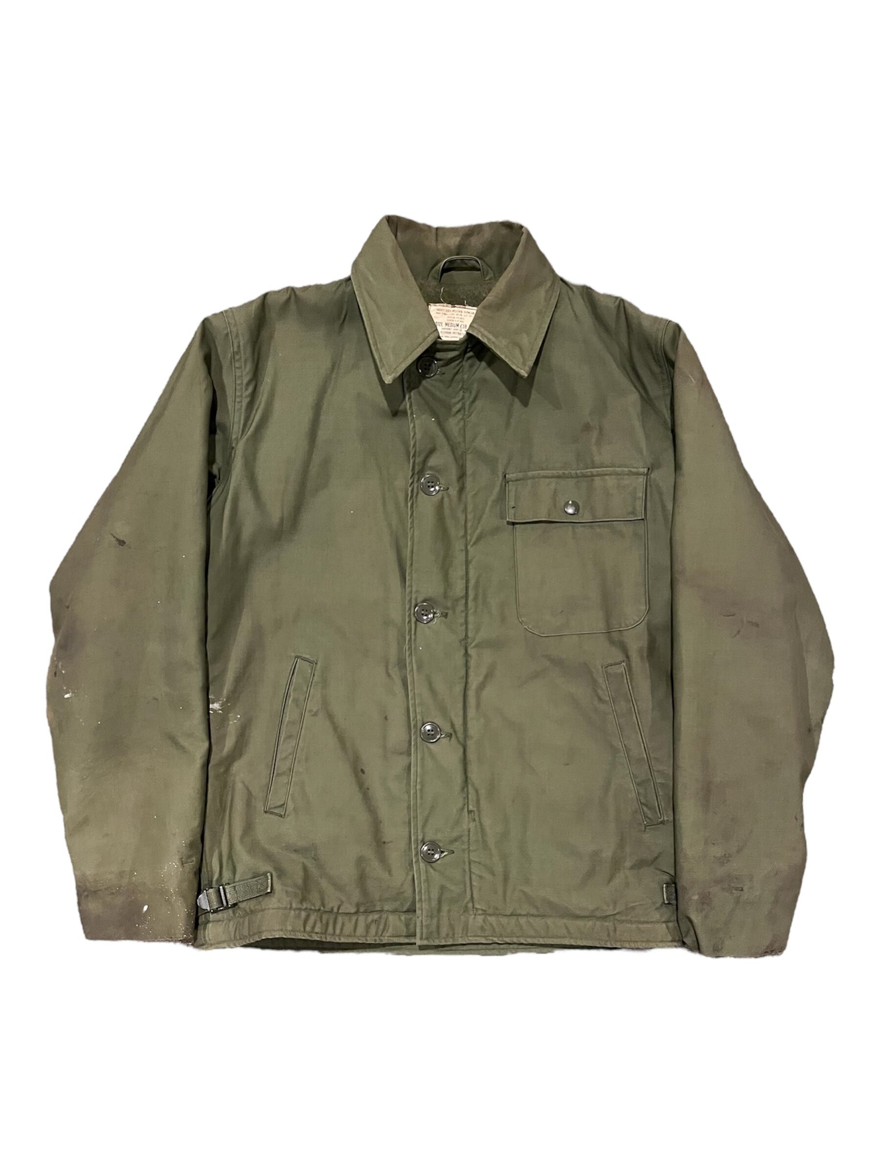 50s 60s vintage スタジャンusafa 米軍 50s 60s vintage スタジャンusafa 米軍