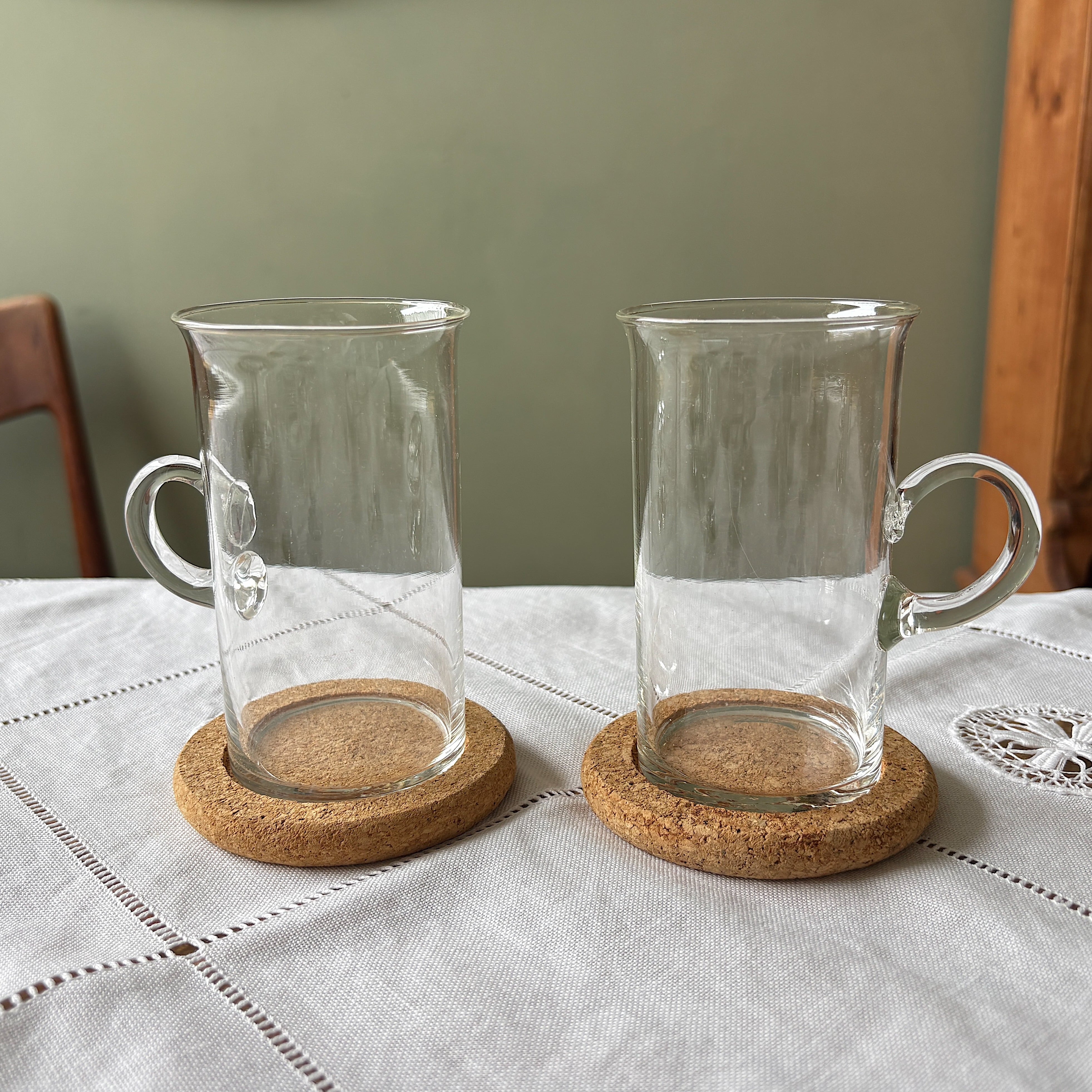 Signe Irish coffee C&S
