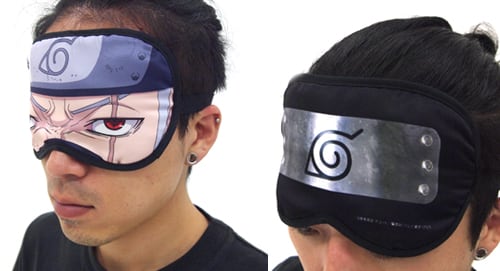 NARUTO-ナルト- 疾風伝 はたけカカシアイマスク | あるじゃんマーケット