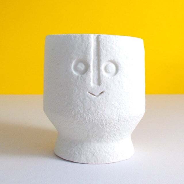 Peter Slight ceramics Small Head / SH12