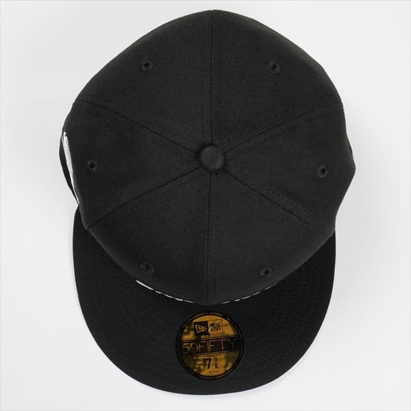 Size【7 3/8(M)】 SUPREME シュプリーム 25FW MLB Teams Box Logo New